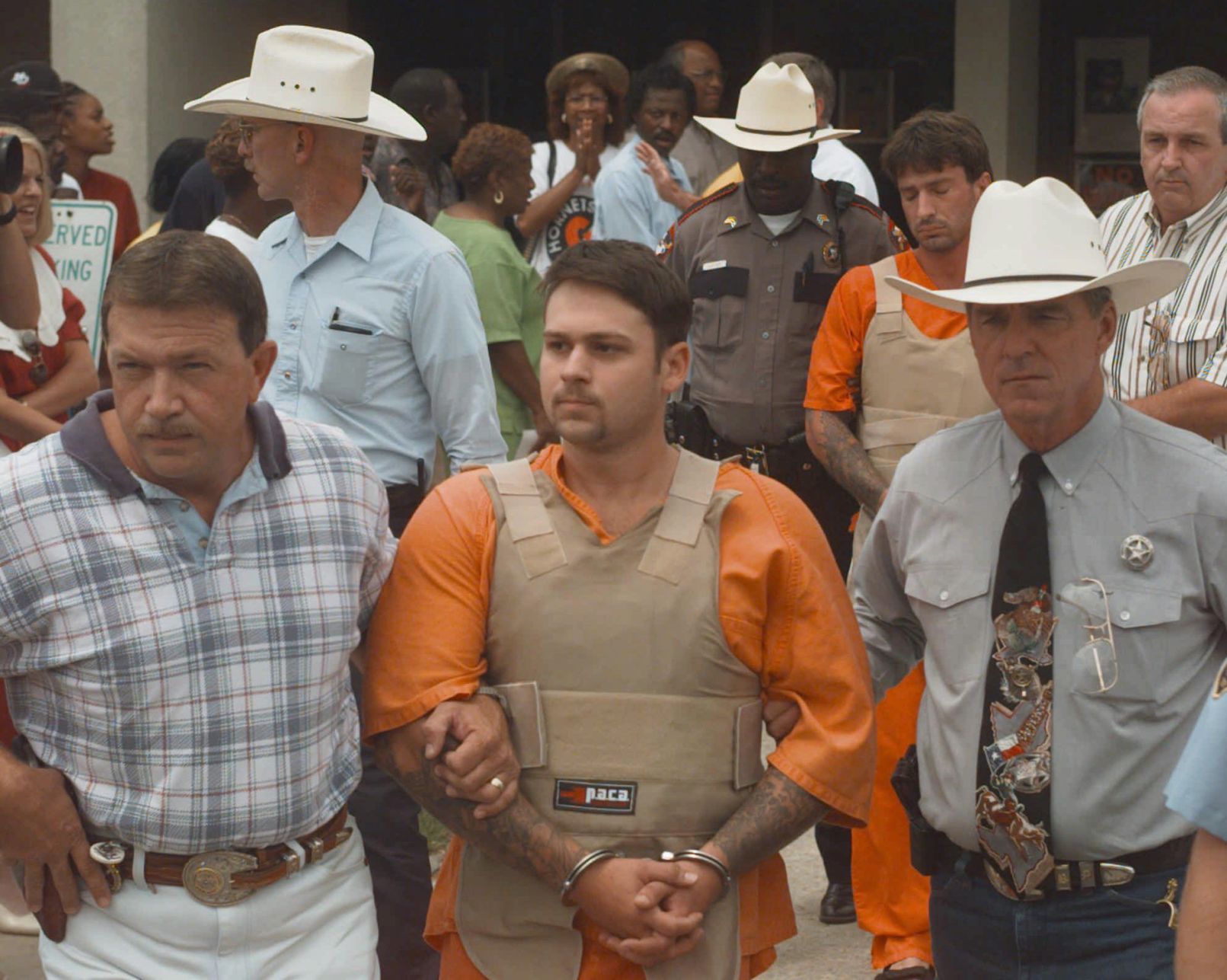 1998: Jasper, Texas